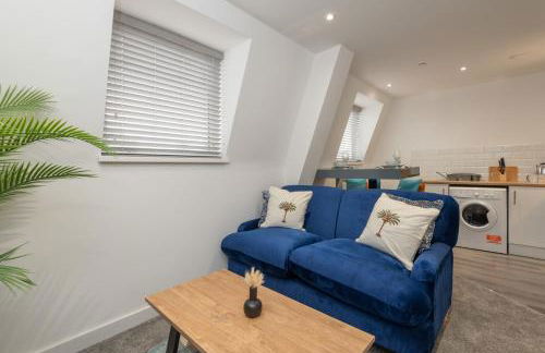 Thornhill House by Guestz - Foto 29