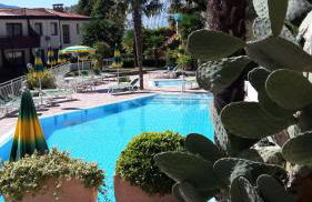 Appartamenti Villa Clivia - Foto 12