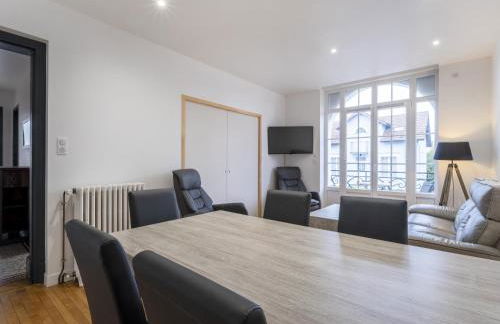 Residence Louis Quartier Des Lilas - Foto 26