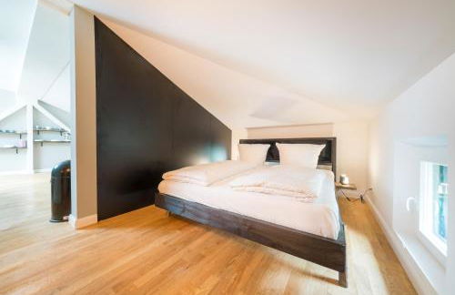 Design Apartments - "Villa Arnim" - Foto 50