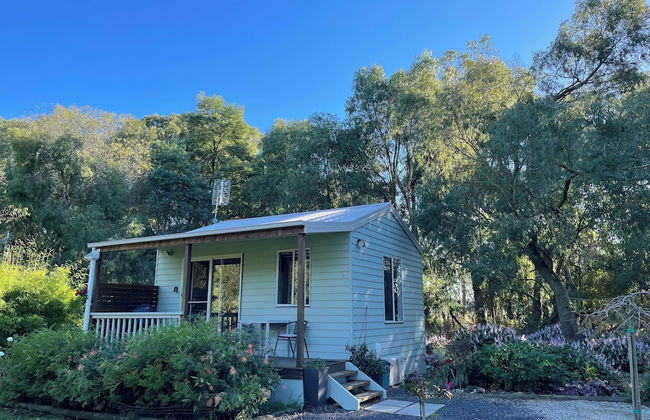 Tindoona Cottages - Foto 11