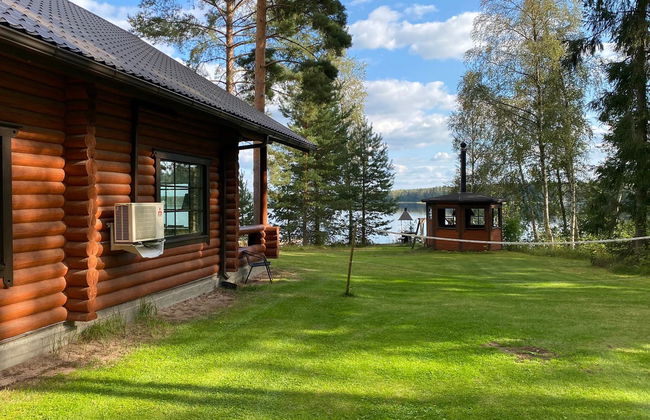 Raatiannokka - Foto 23