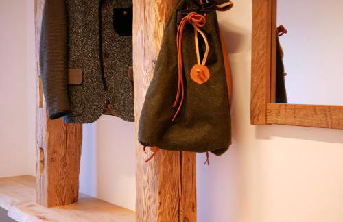 Oskar's Chalets Hinterzarten - Foto 24