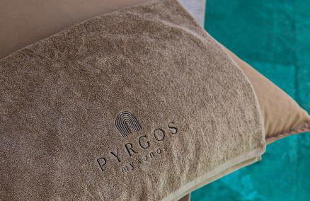 Pyrgos Village Mykonos - Photo 12