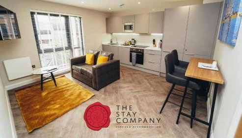 The Stay Company, Whitefriars House - Foto 2