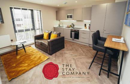 The Stay Company, Whitefriars House - Foto 2