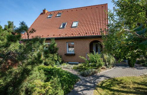 Ferienhaus Appelgarten - Foto 17