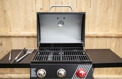 Modern Cottage with hot tub near lake, wineries, Geneva and SPIRE - Foto 40