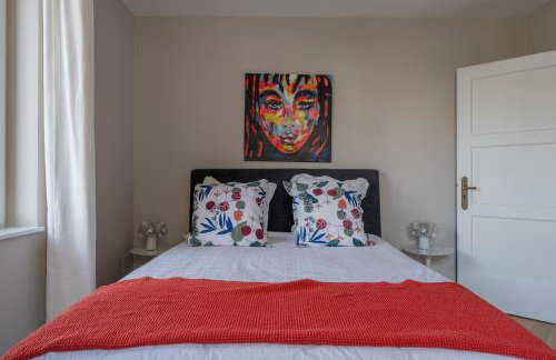 Le cocon d'Emma, appartement avec jardin et terrasse privé, clim, 2 chambres - Foto 14