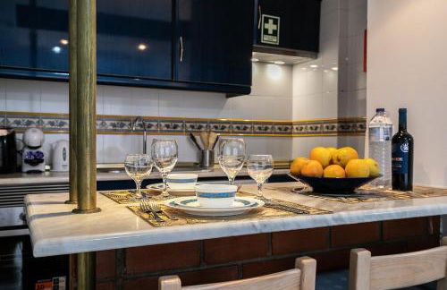 Parque dos Reis Apartment - Foto 9