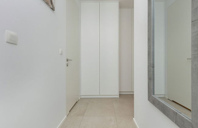 Apartment Cybernetyki 15 by Renters - Photo 45