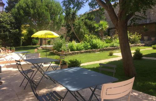 Lodge Montagnac - Foto 7