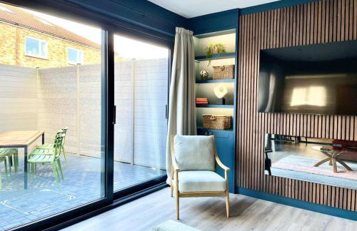 Barton Suites Luxury Home 2 of 2 Sleeps 6 - Foto 7