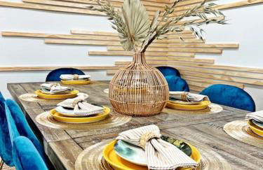 NEW: Tulum Oasis in Denver w/ Hot Tub & Games - Foto 27