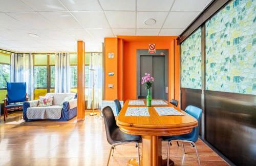 Casa entera Family House Gijón - Foto 25