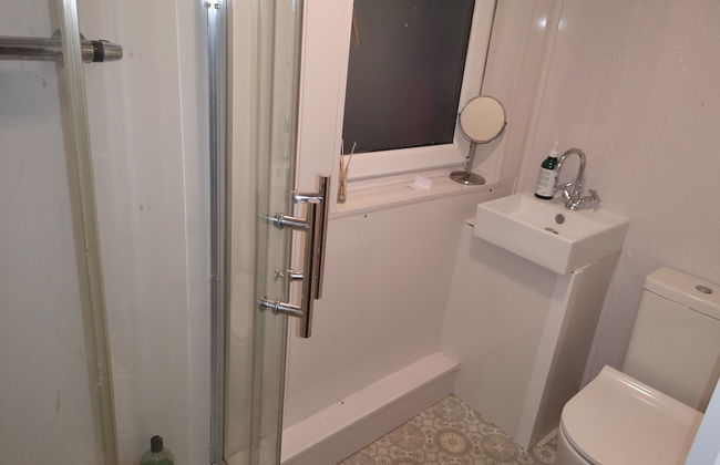 Glasgow Hampden Garden Apartment - Foto 7