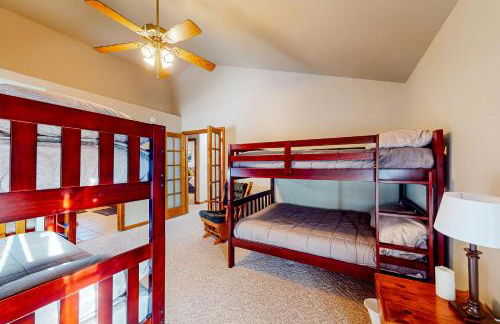 Hilltop Getaway - Foto 19