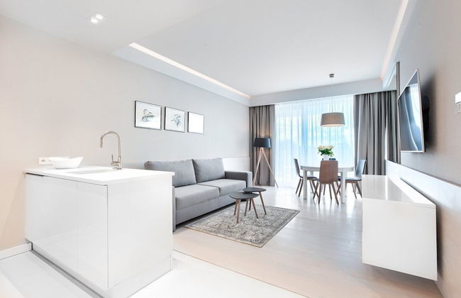 Apartamenty Mi Casa Holidays - Foto 25