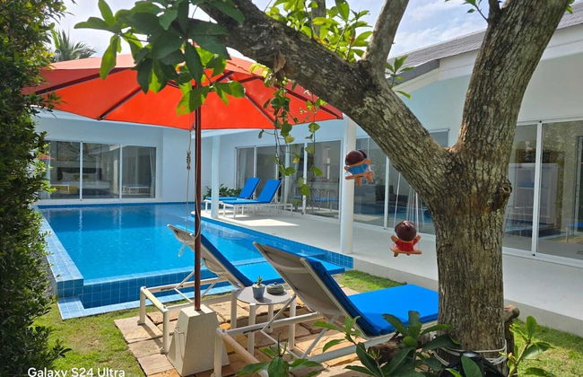 Bougain Villas Salad Beach - Foto 62