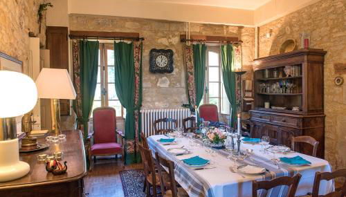 Domaine de Vielcastel - Foto 4