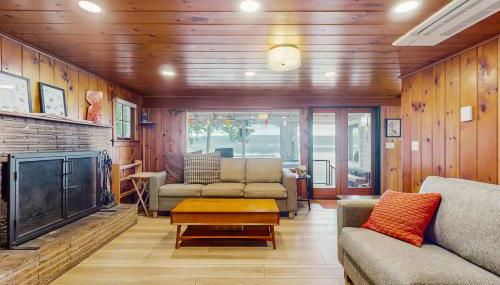 Eagle Beach Retreat - Foto 5