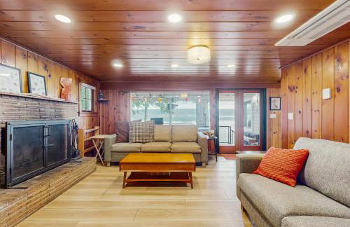 Eagle Beach Retreat - Foto 5