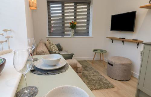 The Old Dairy Barn - Foto 12