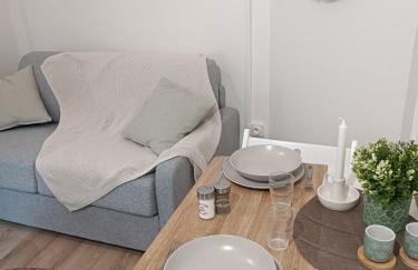 Studio totalement meublé Le nordique - Foto 12