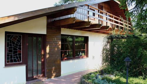 Waldhaus No.15 Modern Retreat - Foto 2