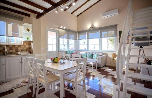 Sweet Cottage In The City - Foto 1