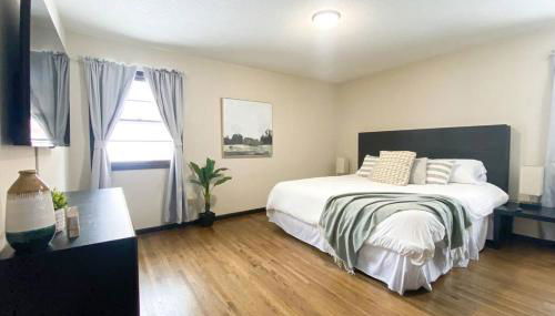 King Beds, Sleeps 11, *Entertainment Included!* - Foto 5
