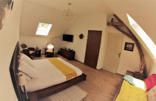 La Closeraie - Foto 6