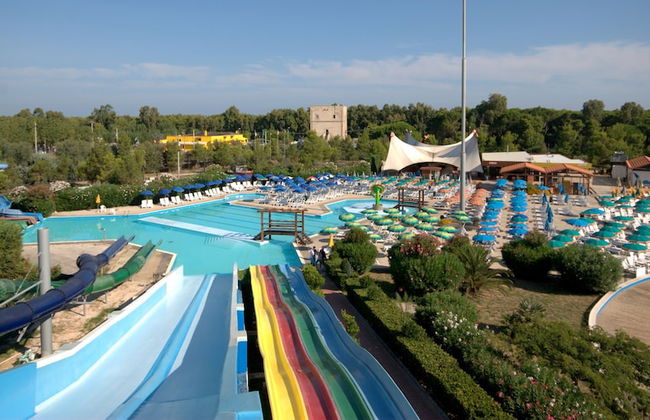 Villaggio Albatros - Photo 1