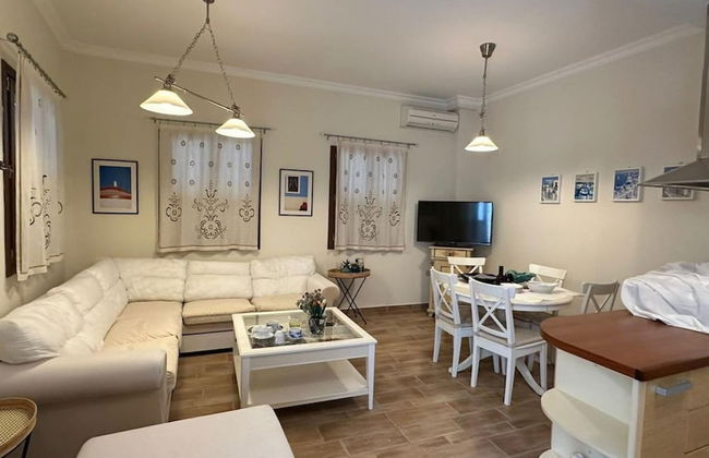 Amaryllis House Lefkada - Foto 1