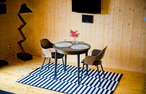 Dzikie Lisko - Apartamenty w Bieszczadach - Foto 49