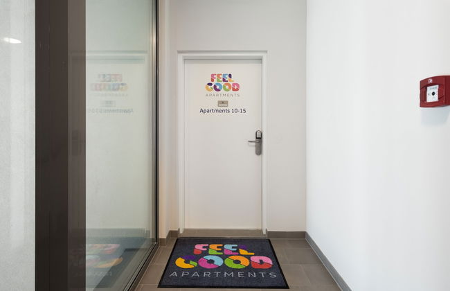 FeelGood Apartments LakeLiving - Foto 60