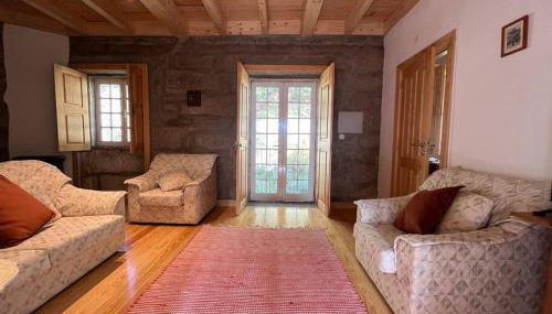 Casa da Mena - Casa de Campo no Caramulo - Foto 4