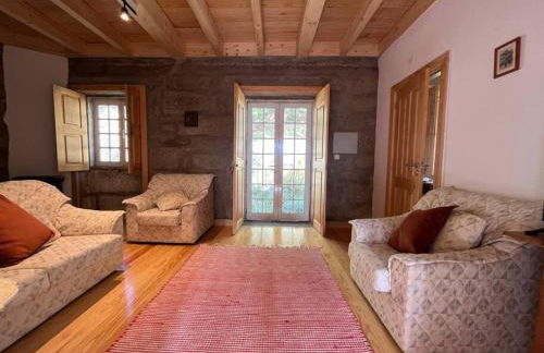 Casa da Mena - Casa de Campo no Caramulo - Foto 4