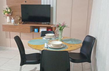 Apartamento Mobiliado - Foto 43