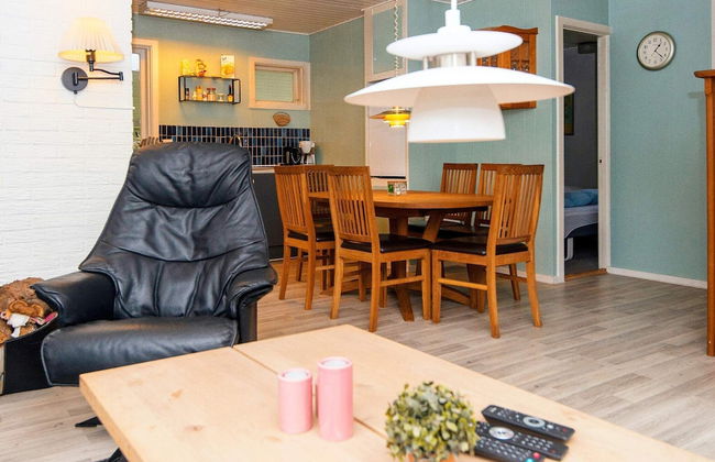 4 Person Holiday Home in Ans By-by Traum - Photo 17