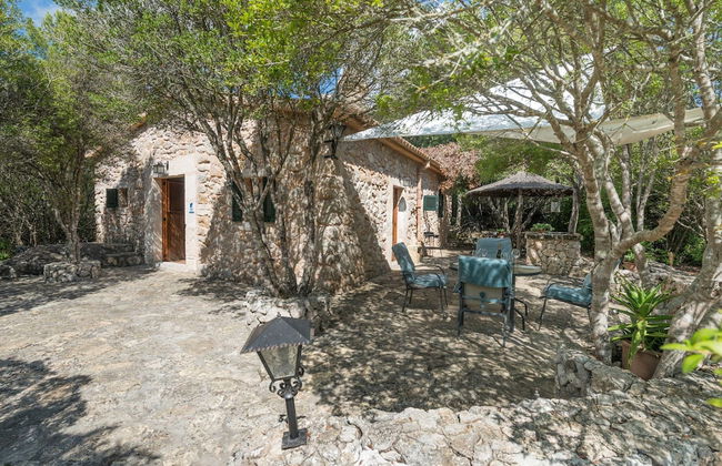 Casa De Piedra - Villa With Private Pool - Foto 18