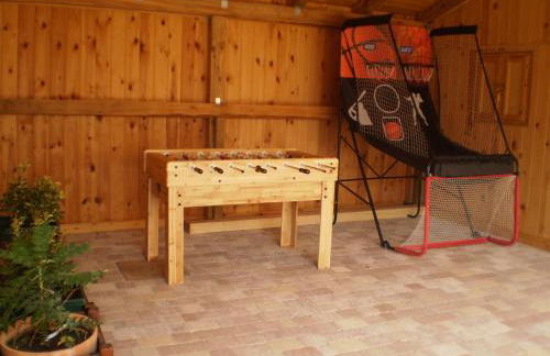 Casa Rural Alquería de Segovia - Foto 47