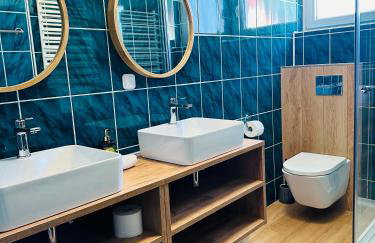 Sunny Apartament PUSTKOWO -SUNNY SIDE BALTIC- - Photo 15