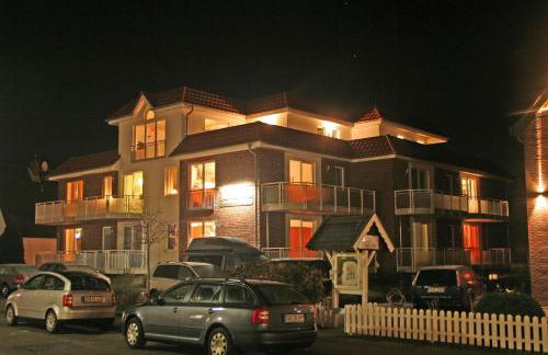 Ferienwohnungen Auf der Düne - Foto 44