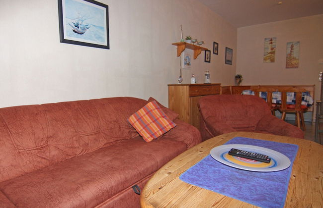 Holiday Resort Petersdorf, Fehmarn-petersdorf - Foto 13