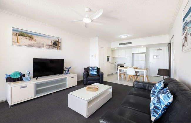 Ocean Pacific Broadbeach - Photo 36