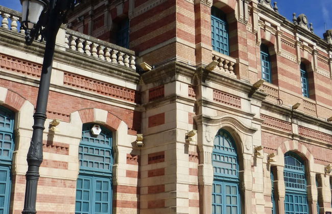 Visita guidata di Linares - Foto 1