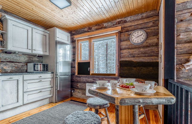 Kultahippu - Photo 6