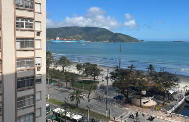 Studio Brisa - Vista Mar Canal 5 - Santos - Foto 1