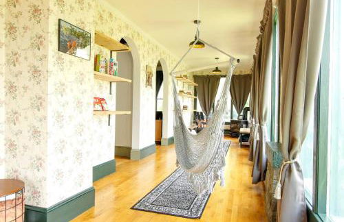 Expansive Victorian close to Saratoga Springs and Lake George - Foto 29